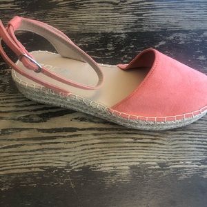 Soda Shoes - Sandal Soda Shoes - Sandal